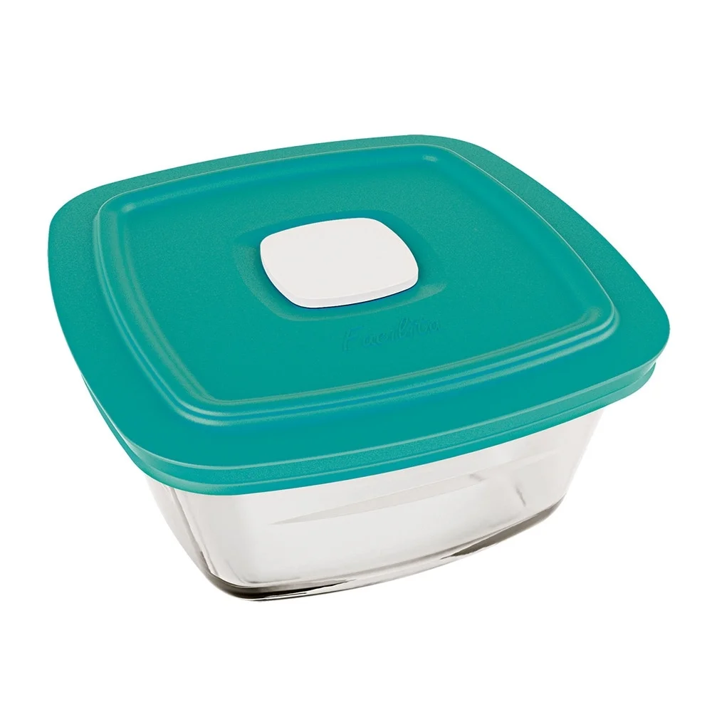 imagem de Tigela Marinex Facilita Vap Com Tampa 300 Ml