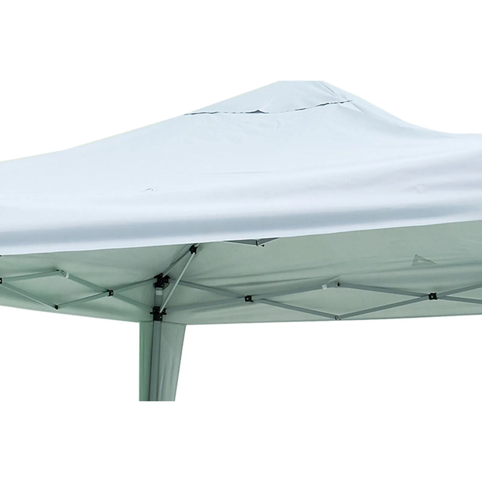 imagem de Gazebo X-flex Oxford 3x3 Metros Branco