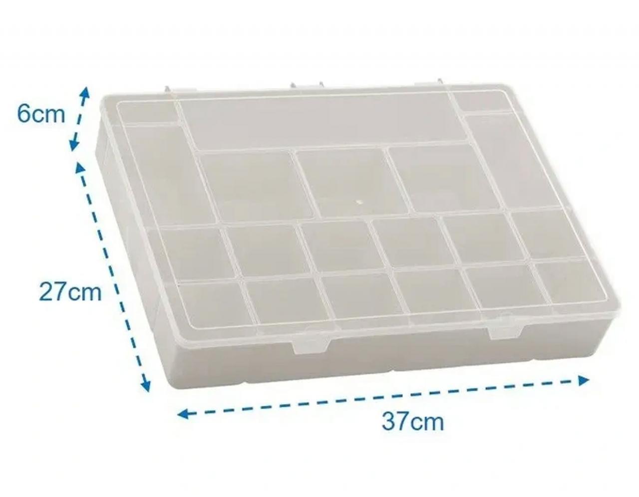 imagem de Box Organizador GG