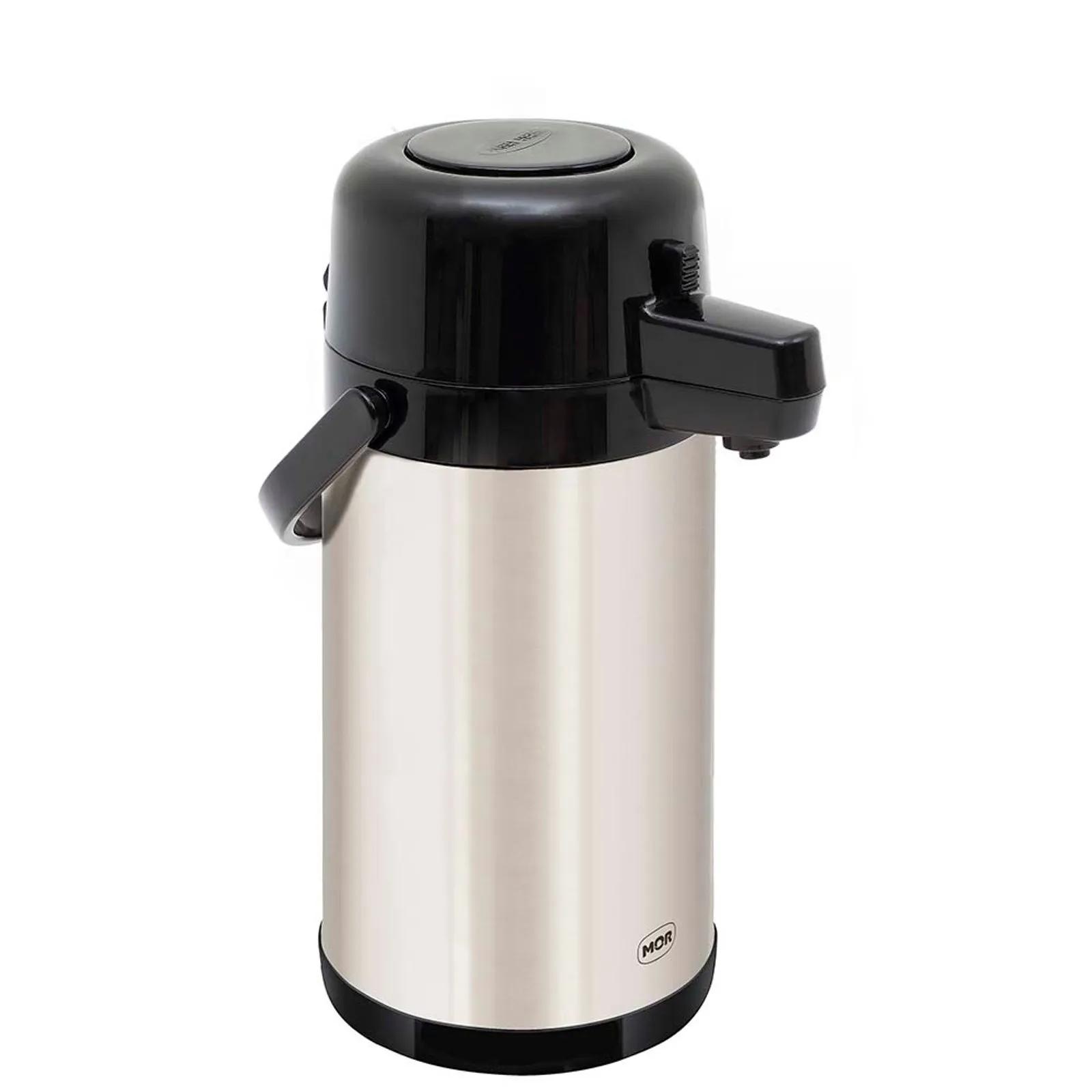 imagem de Garrafa Termica Airpot 2,5 Litros Inox