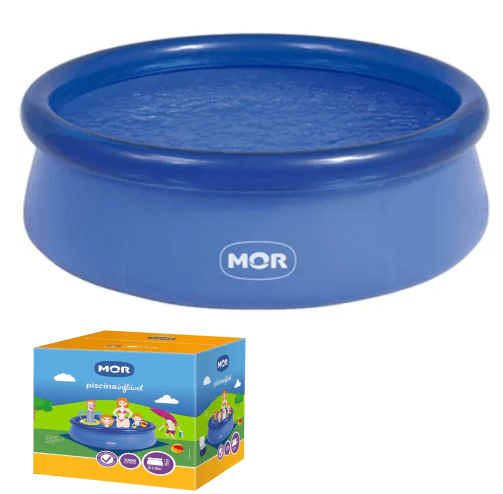 imagem de Piscina Splash Fun 3400 Litros