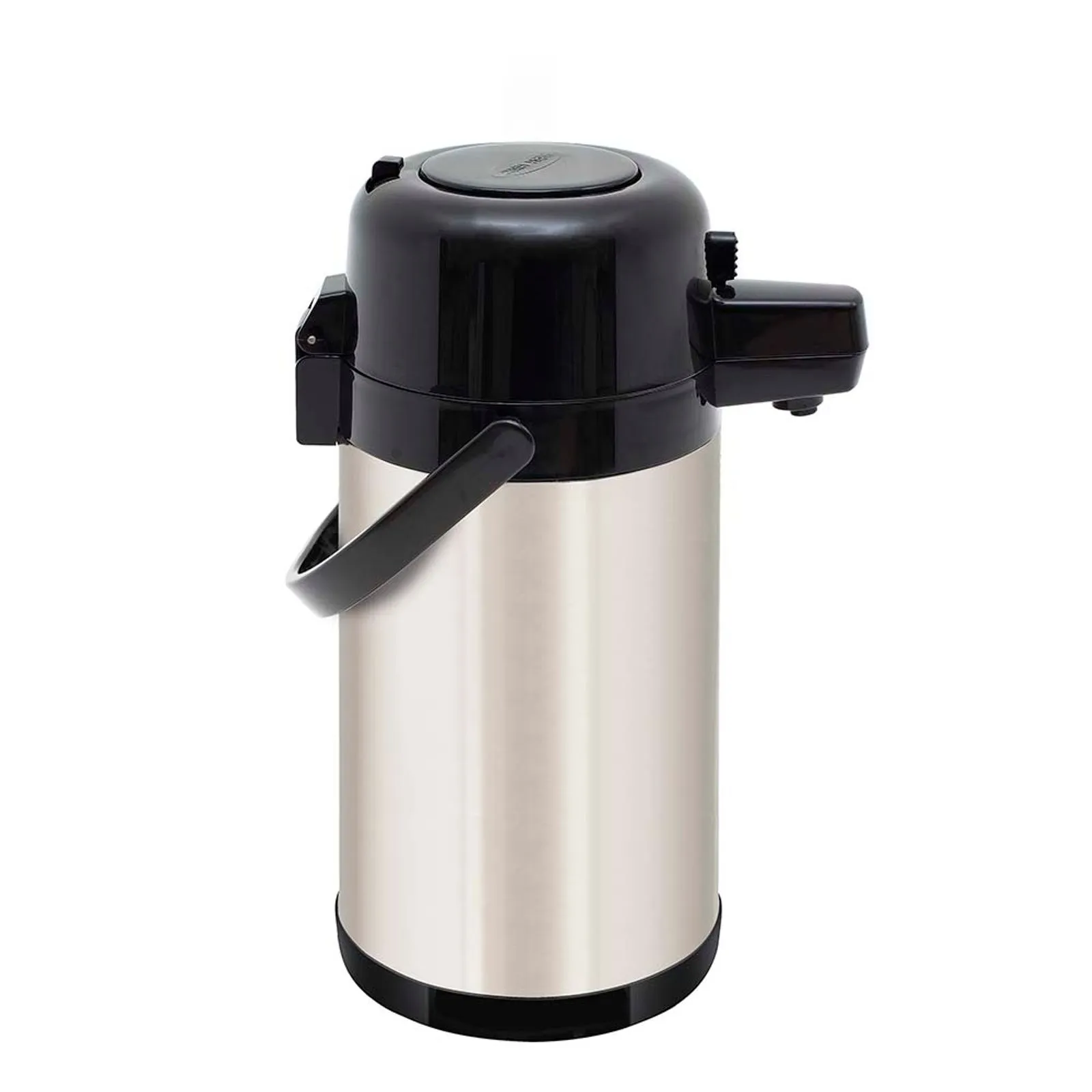 imagem de Garrafa Termica Airpot 2,5 Litros Inox