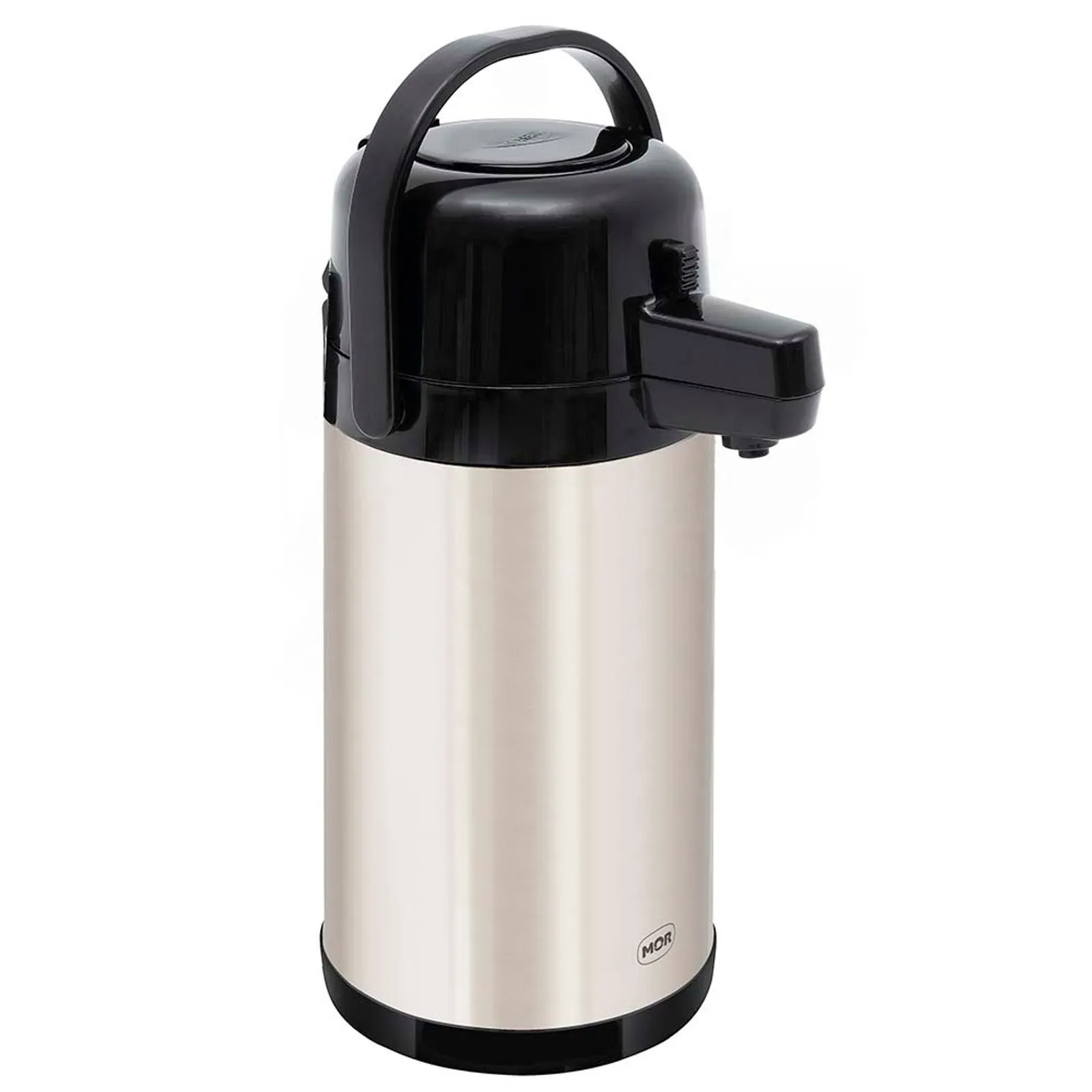 imagem de Garrafa Termica Airpot 2,5 Litros Inox