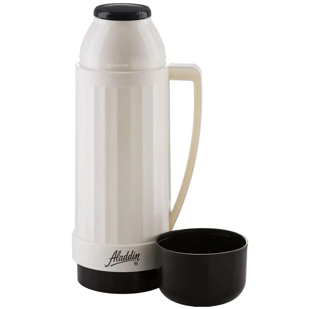 imagem de Garrafa Termica Continental 500 Ml Branca