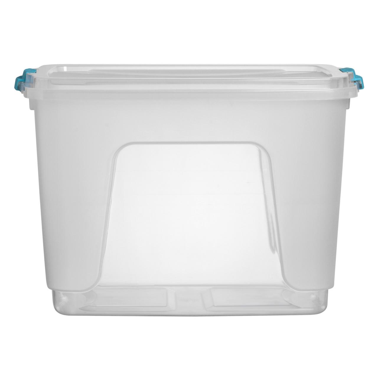 imagem de Caixa Organizadora 80 Litros