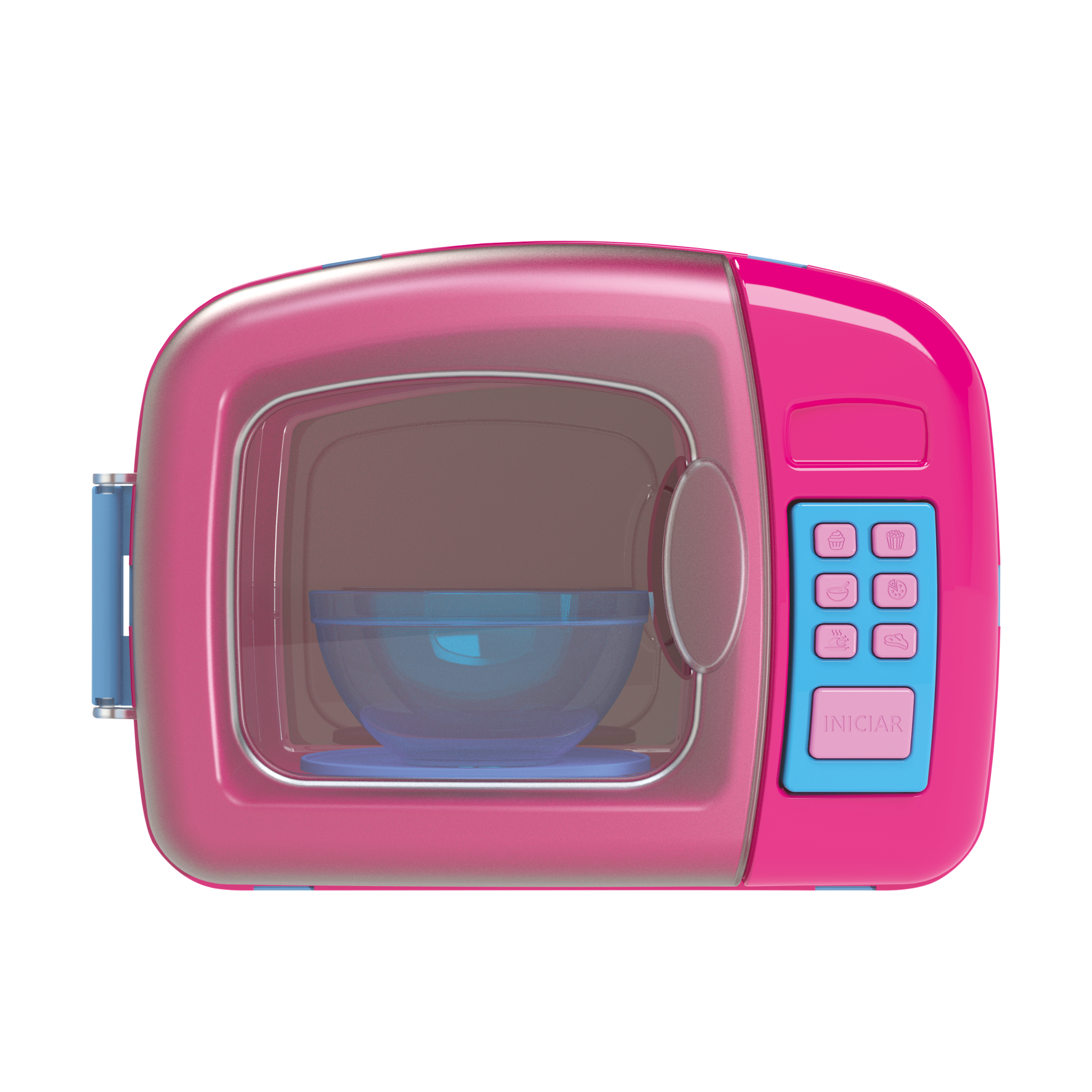 imagem de Microondas My Little Collection