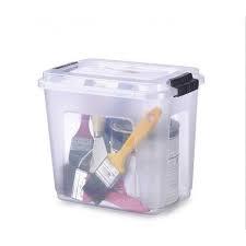 imagem de Caixa Organizadora 5 Litros