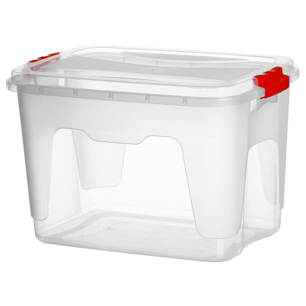 imagem de Caixa Organizadora 12 Litros