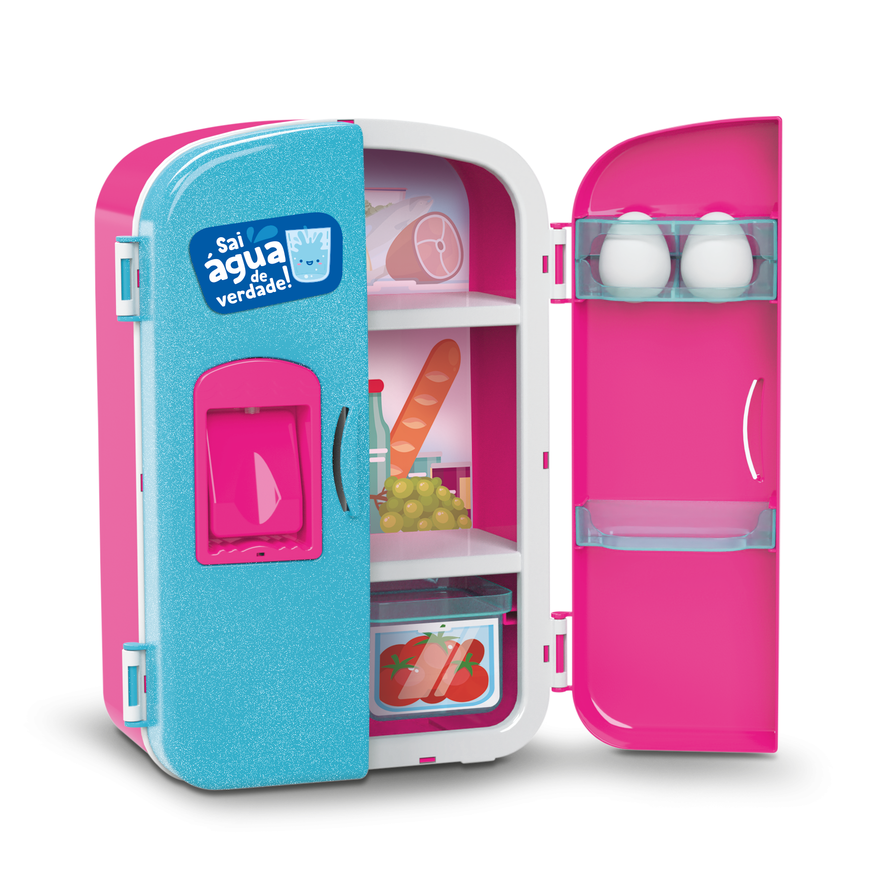 imagem de Geladeira My Little Collection