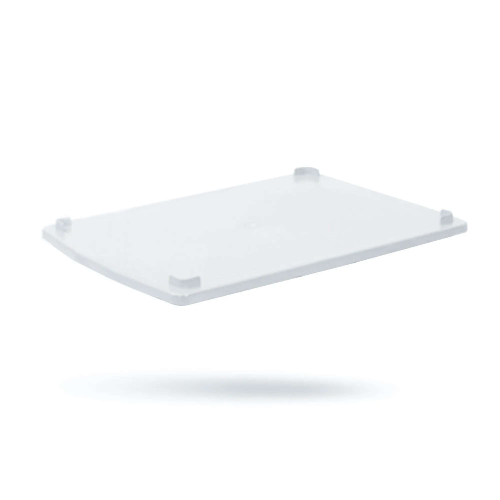 imagem de Caixa Profissional Com Tampa 38 Litros