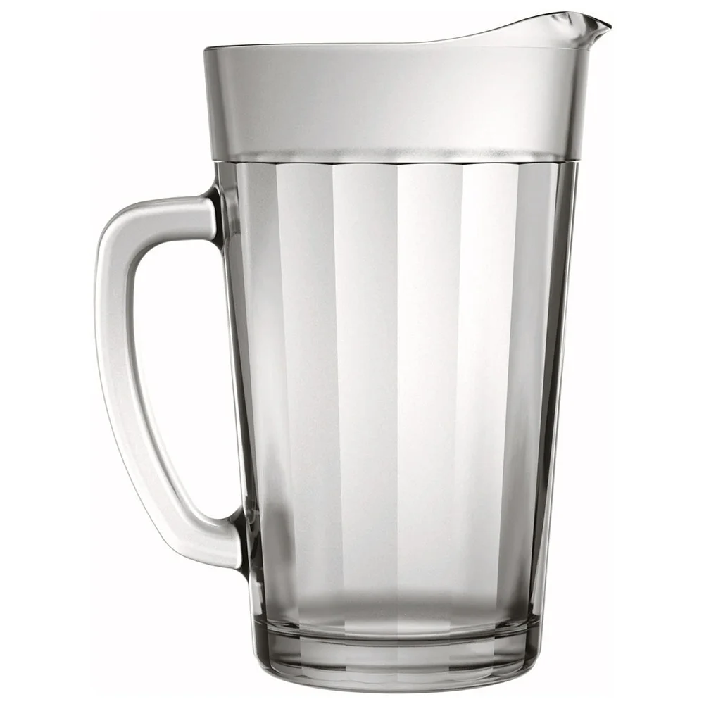 imagem de Jarra de Vidro Americano 1,2 Litros