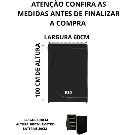 imagem de Sapateira Lisa Corino Com Ziper Com 3 Bandejas Vermelha