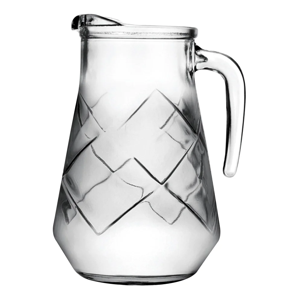 imagem de Jarra De Vidro Maracatu 1,5 Litros