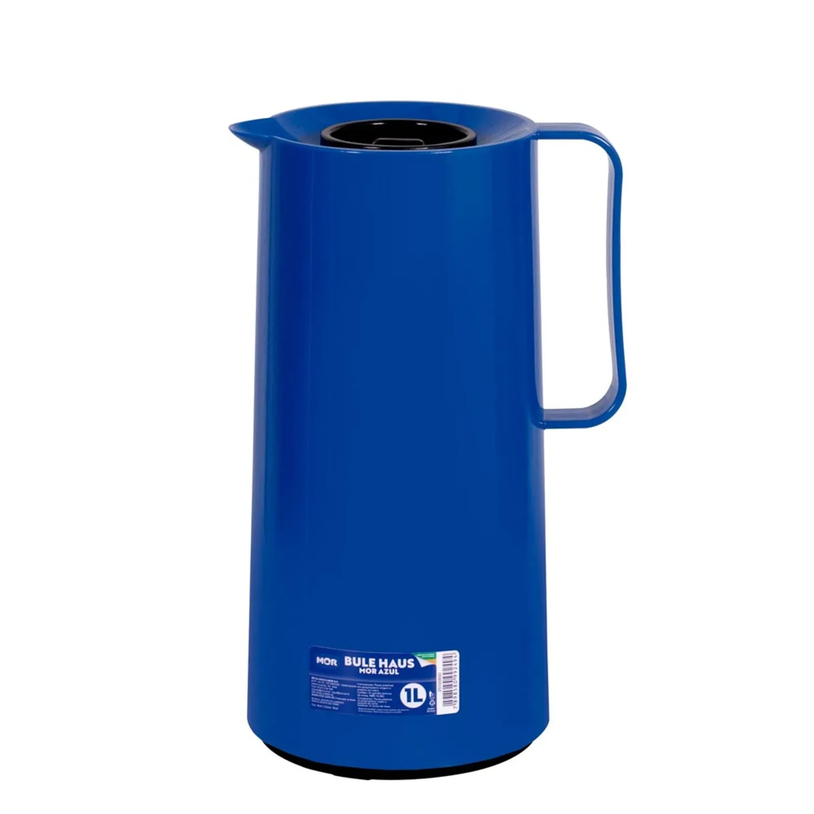 imagem de Bule Haus 1 Litro Azul