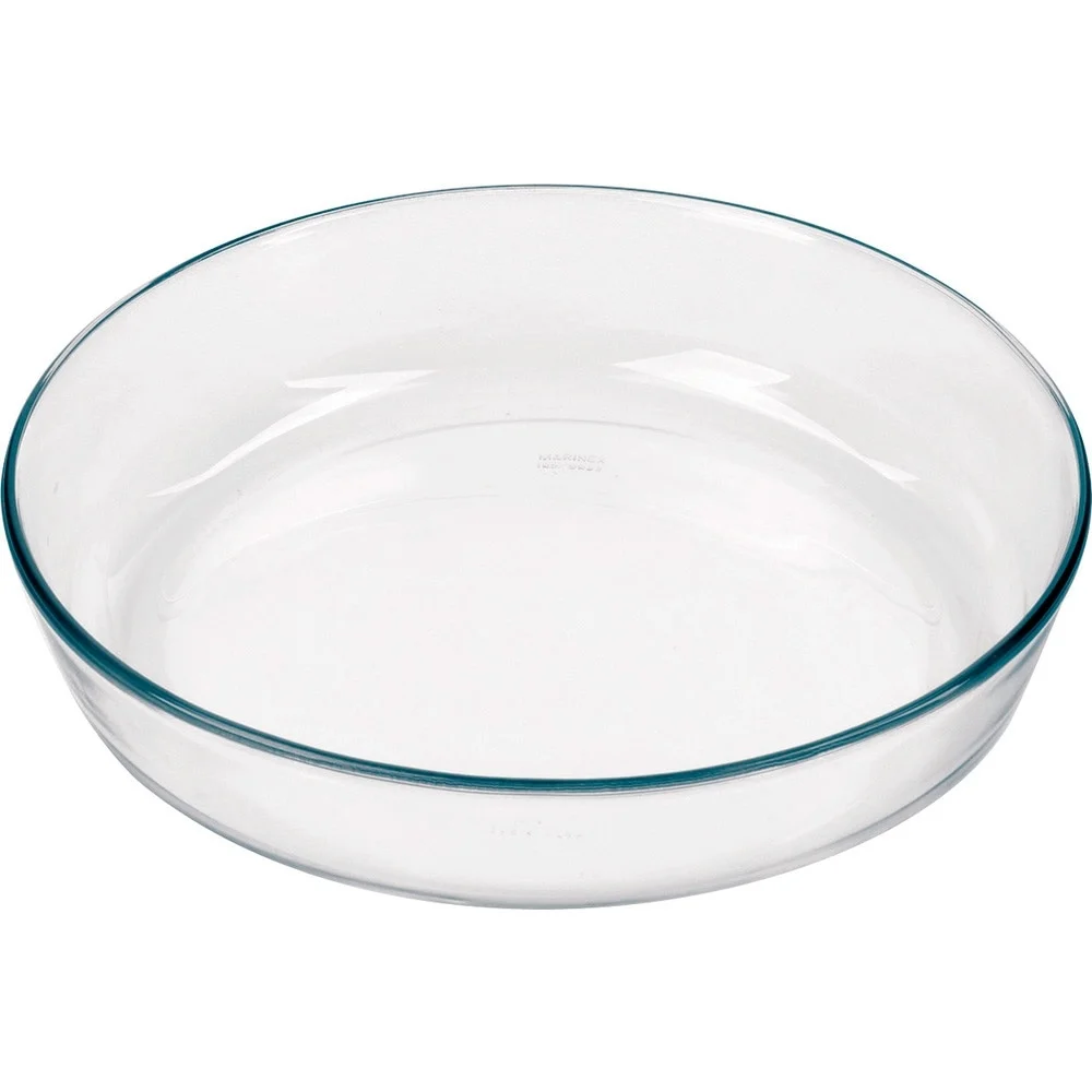 imagem de Assadeira Marinex Redonda 2,4 Litros