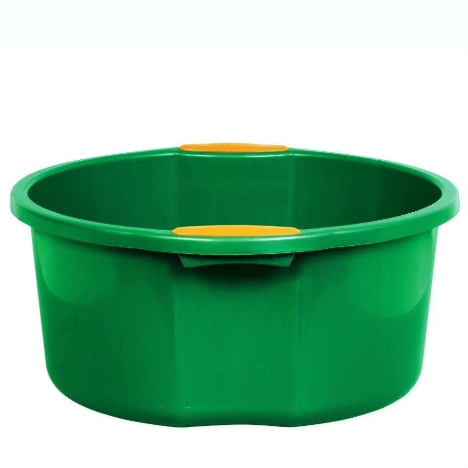 imagem de Bacia Plástica Redonda 80 Litros