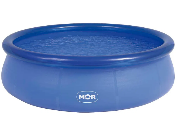 imagem de Piscina Splash Fun 3400 Litros