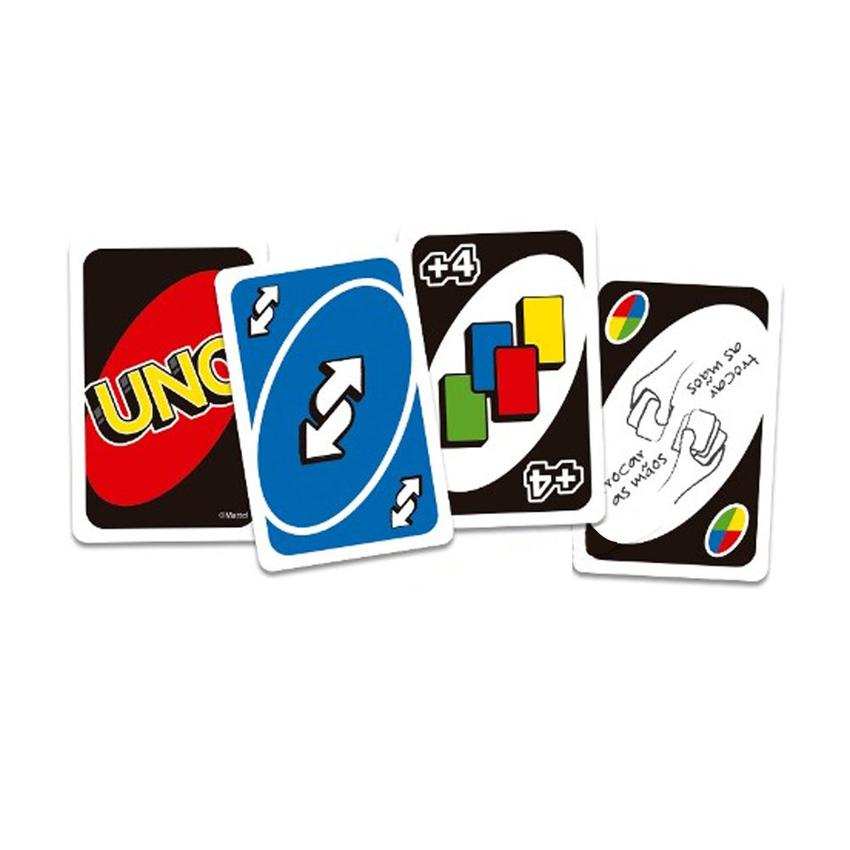 Jogo Uno Original: Promoções