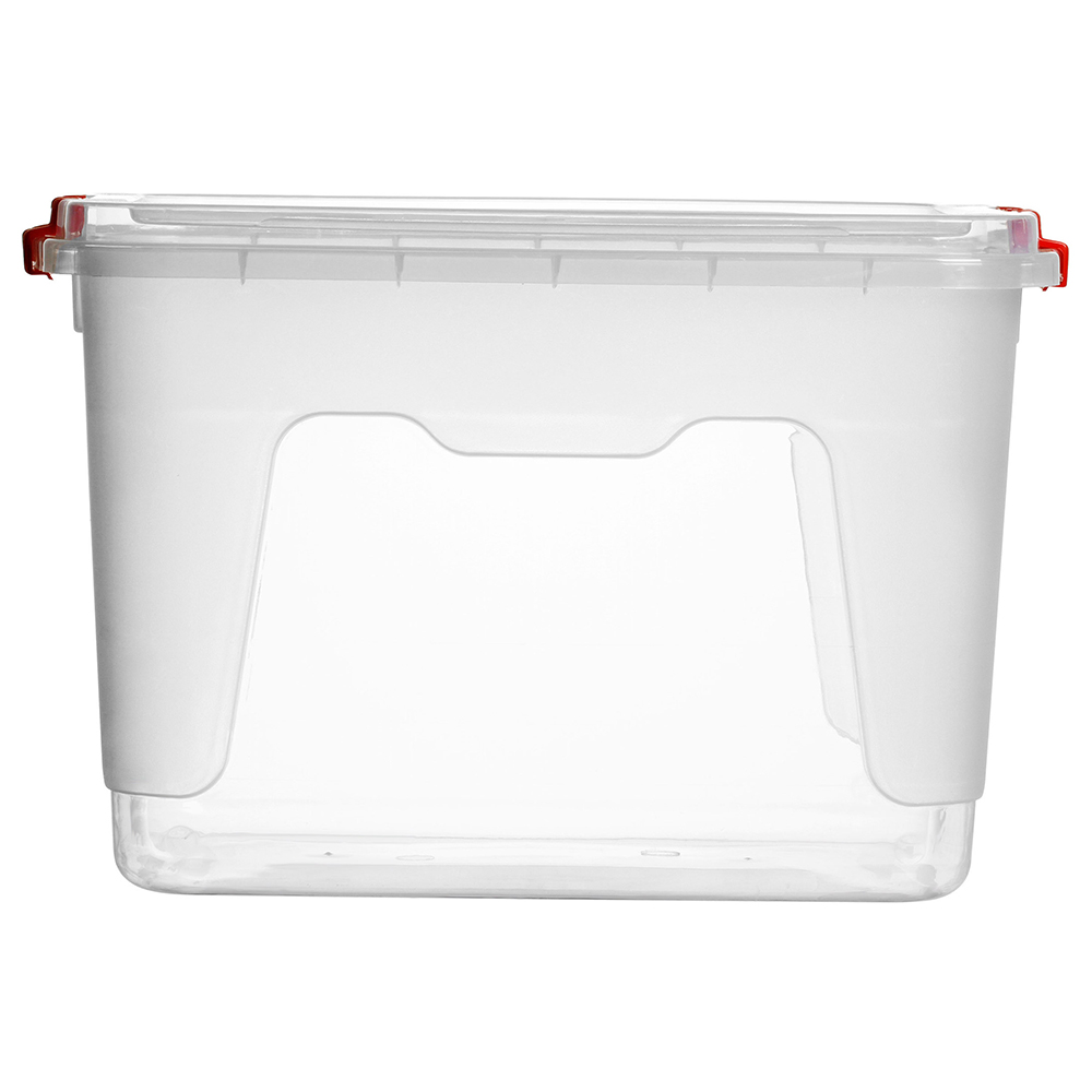 imagem de Caixa Organizadora 12 Litros