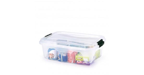 imagem de Caixa Organizadora 10 Litros