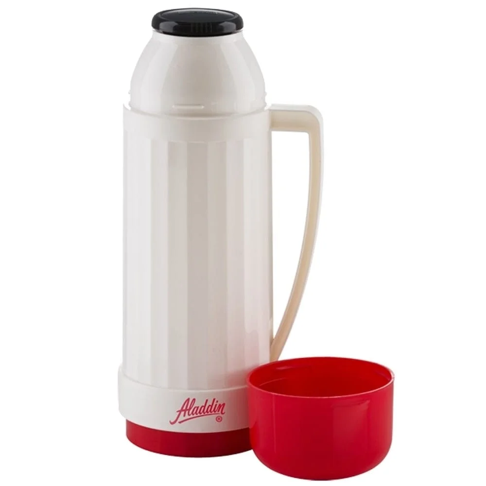 imagem de Garrafa Termica Continental 500 Ml Branca