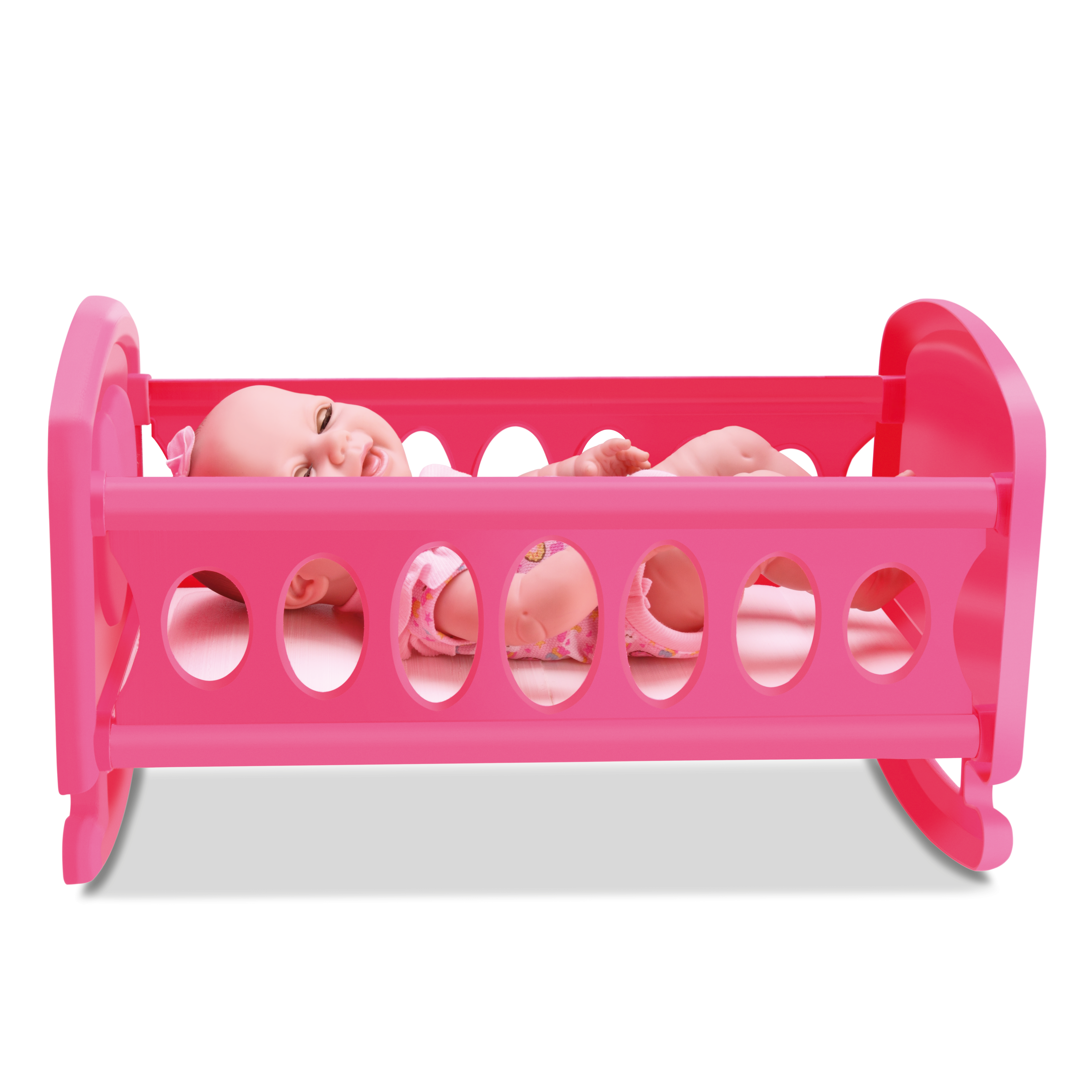 imagem de Boneca Diver New Born Bercinho