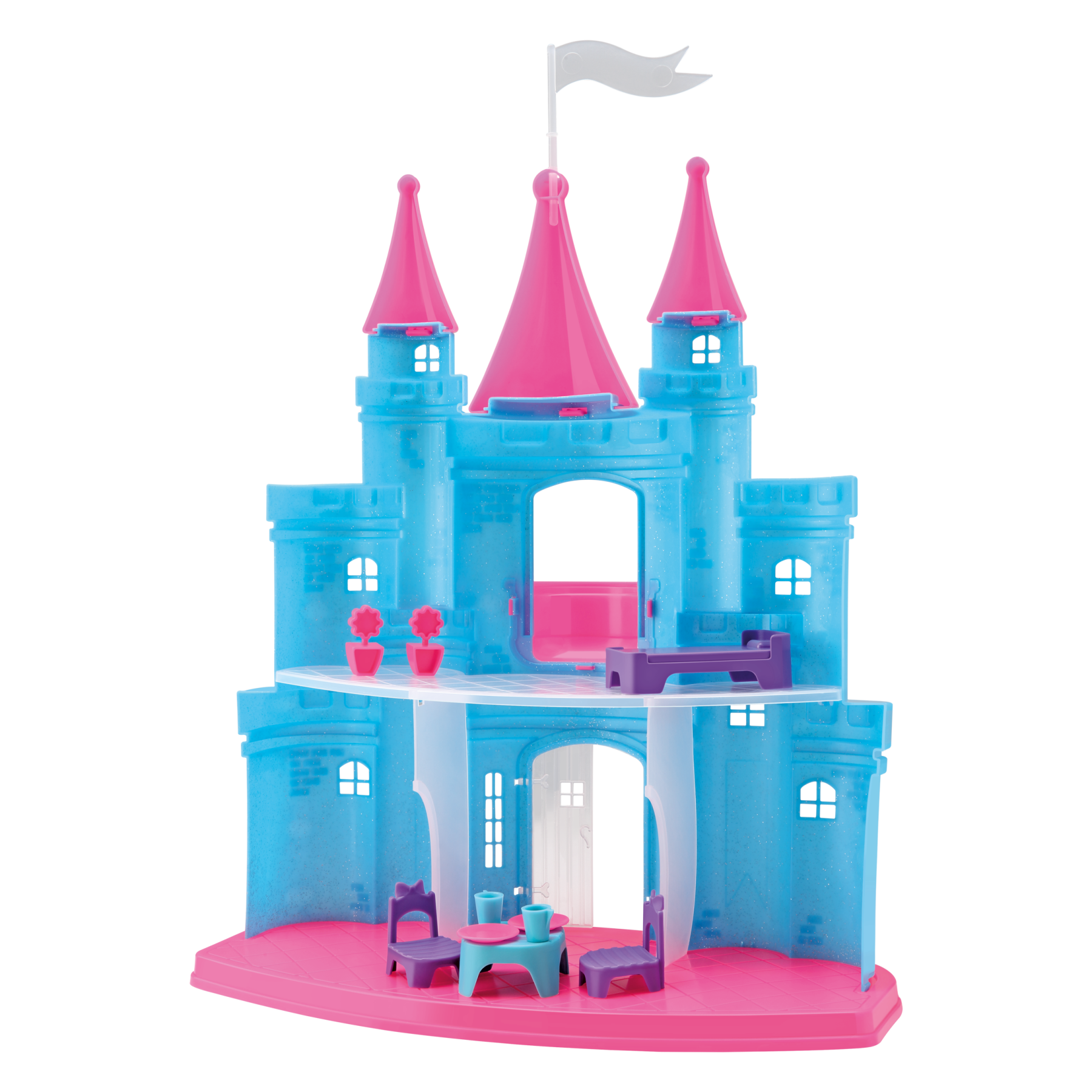 imagem de Castelo Diver Surprise