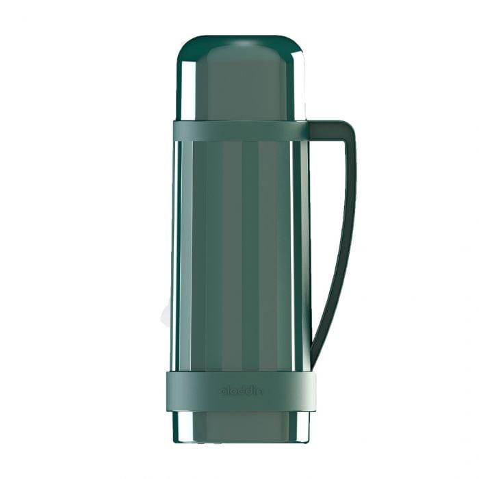 imagem de Garrafa Termica Continental 1 Litro Verde