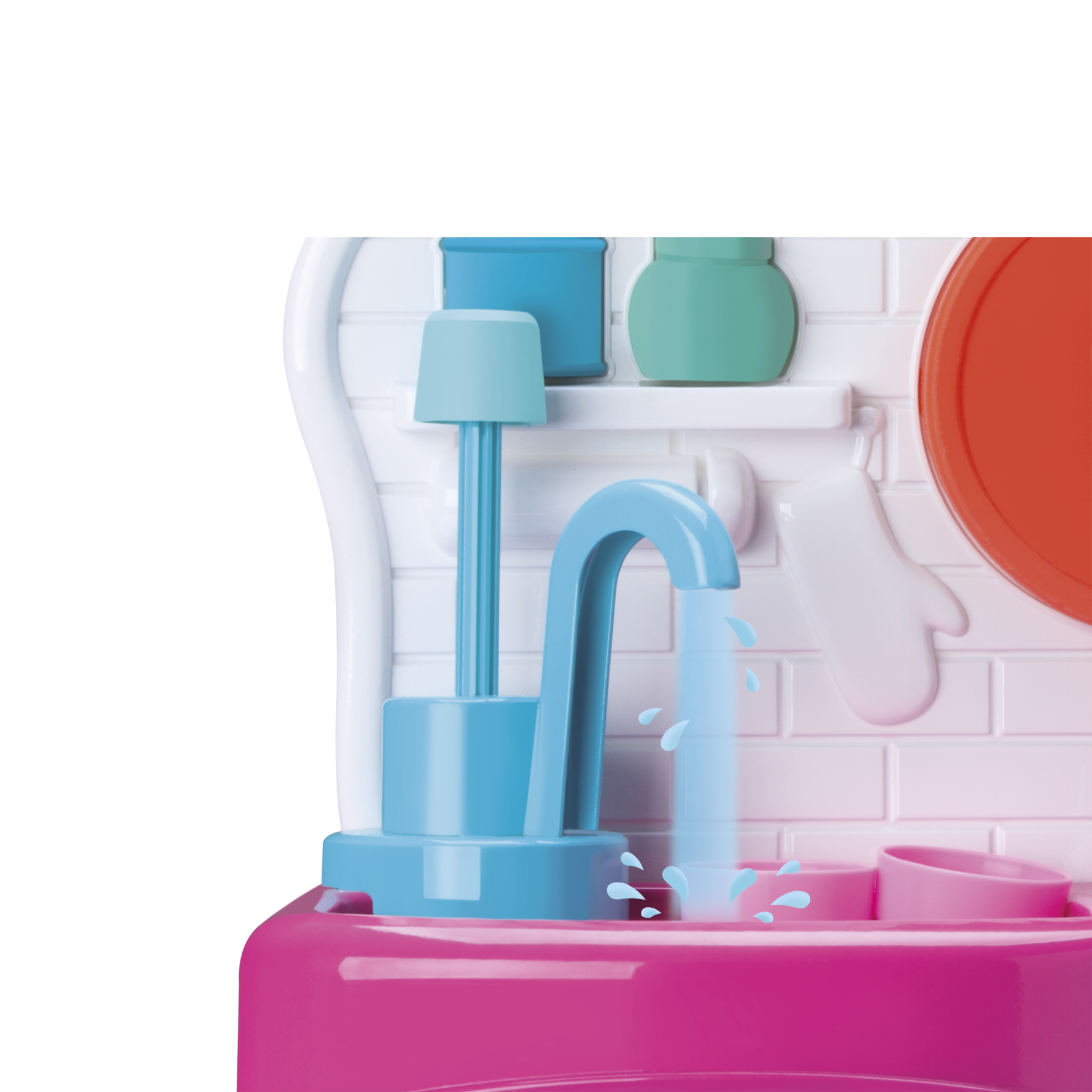 imagem de Cozinha Divertida My Little Collection