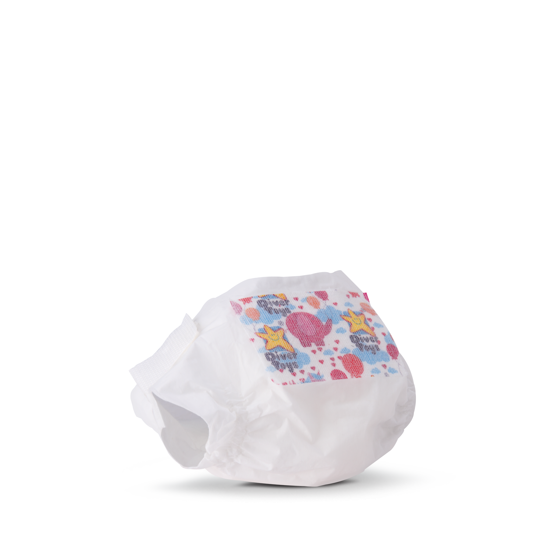 imagem de Boneca Faz Xixi Little Dolls