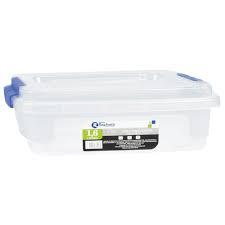 imagem de Caixa Organizadora 1,6 Litros