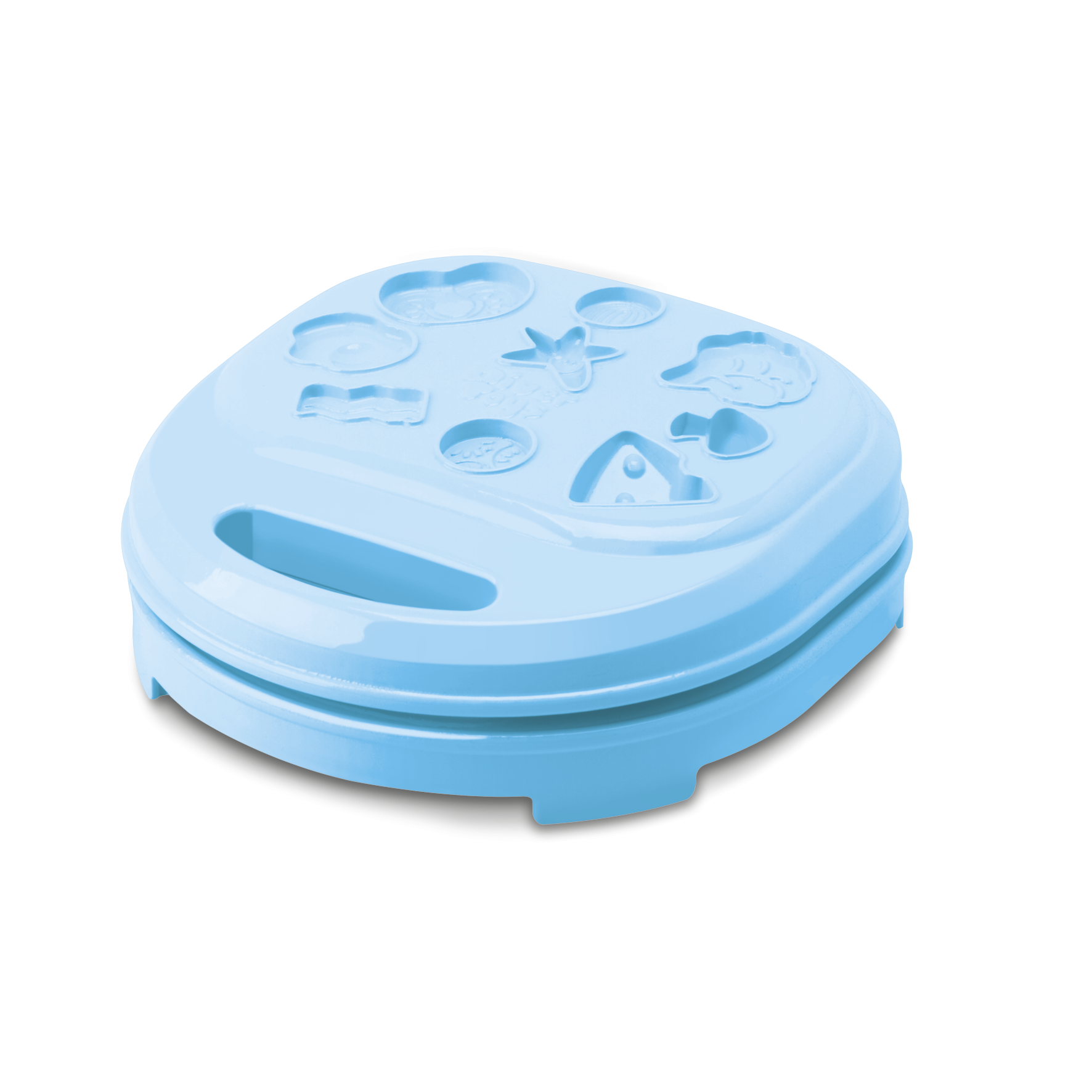 imagem de Lanchonete Divertida Massa de Modelar e Acessorios