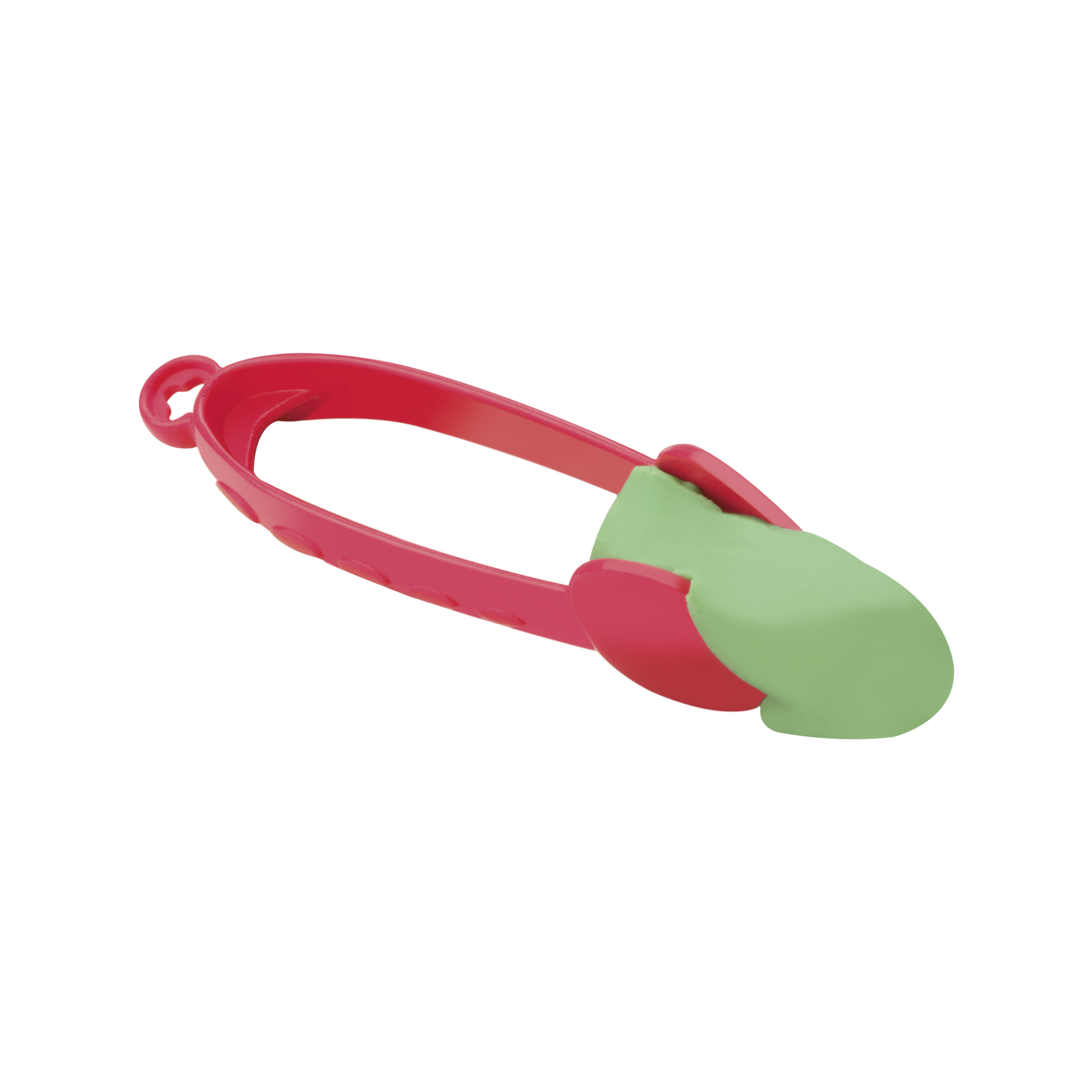 imagem de Lanchonete Divertida Massa de Modelar e Acessorios