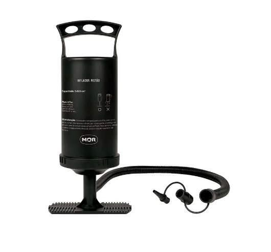 imagem de Inflador Prático