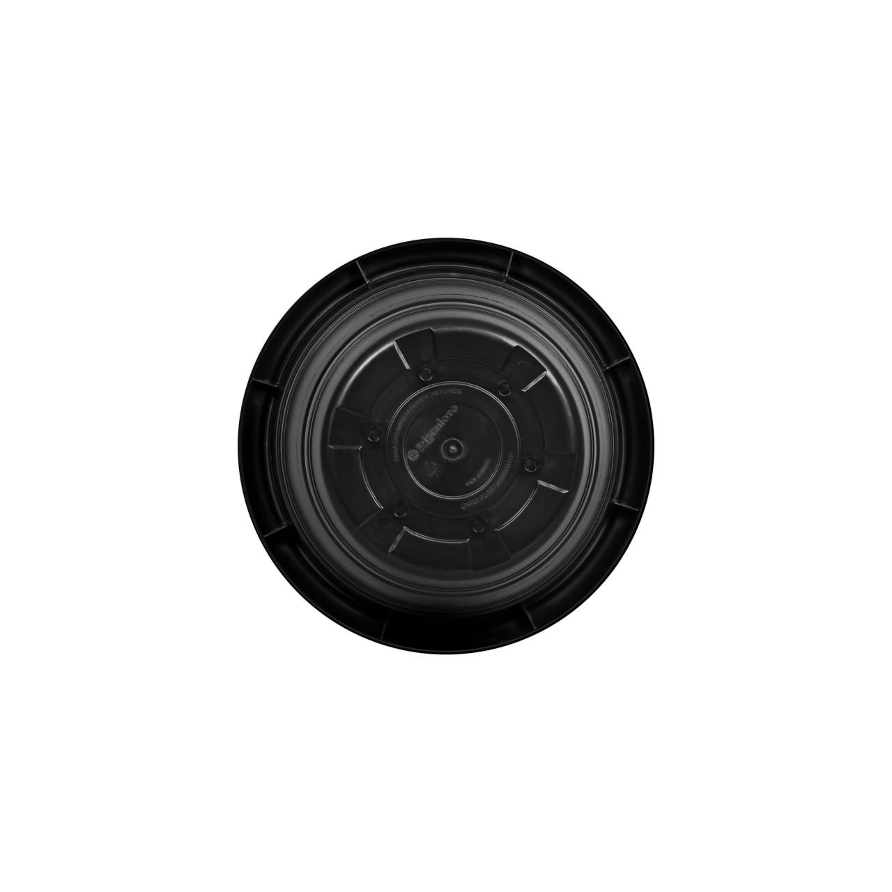 imagem de Vaso Redondo N 28 8 Litros Preto