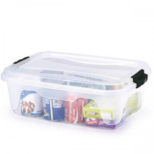 imagem de Caixa Organizadora 6 Litros