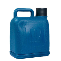 imagem de Garrafao Termico 5 Litros Azul