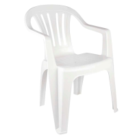 imagem de Poltrona Plastica