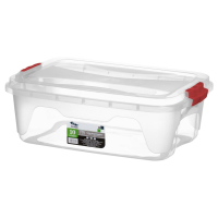 imagem de Caixa Organizadora 10 Litros