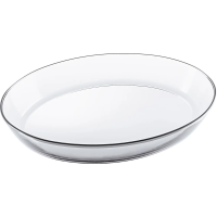imagem de Assadeira Marinex Oval 4 Litros