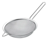 imagem de Peneira Inox Luxo 20 Cm