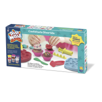 imagem de Confeitaria Divertida Diver Massa e Acessorios