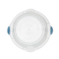 imagem de Bacia Redonda Plastica 14 Litros