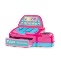 imagem de Caixa Registradora My Little Collection