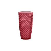 imagem de Copo Luxxor Vermelho 800ML