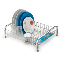 imagem de Escorredor Cama Turbo Cromado