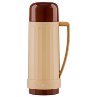 imagem de Garrafa Termica Continental 500 ml Caramelo