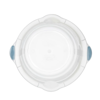 imagem de Bacia Redonda Plastica 8,6 Litros