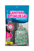 imagem de Capa Para Botijao de Gás Polietileno