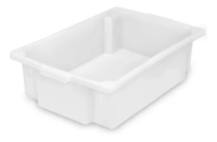 imagem de Caixa Frigorífico Sem Tampa 40 Litros